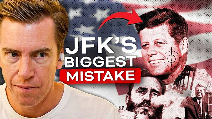 The Tiny Detail JFK Missed That Doomed the Bay of Pigs | JFK vs The CIA (Ep3)