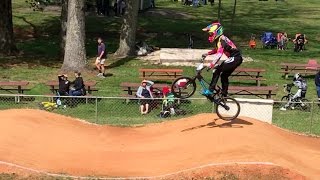 TANGLEWOOD BMX EDIT || CLEMMONS, NC