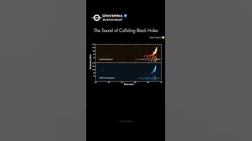 The Sound of Colliding Black Holes | LIGO’s First Gravitational Wave Detection