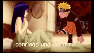 Naruto Uzumaki - Itsu no Hi ni mo (español)