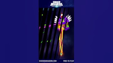 Highlights 1 (Mar 04) - Chicken Invaders Universe #chickeninvaders #chickeninvadersunverse