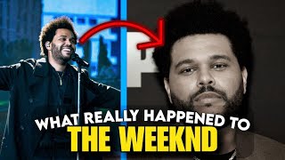 The Surprising Truth About The Weeknd's Dark Past