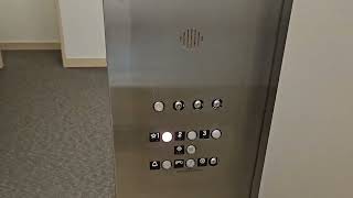 U.S. Hydraulic Elevator (Replaced Fixtures) in Novato, CA
