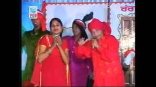 Vauti Chan To Ve Sohni Tere Jaan Ch Mere Jaan
