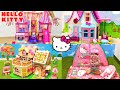 ハローキティ 人気動画まとめ 連続再生 70cleam / Hello Kitty Videos Compilation