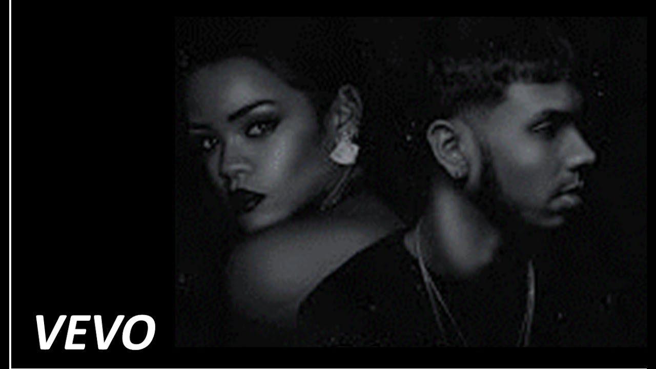 You Da One Rihanna Ft Anuel Video Oficial Youtube You Da One Rihanna Ft Anuel Video Oficial Youtube