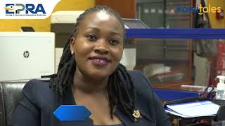 Kawi Tales What Customer Service Means To Members Of Epra Staff