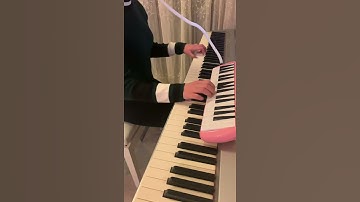 Thumbnail of [Melodica + Piano Version] Spring Festival Overture 春节序曲  | LokLokPiano