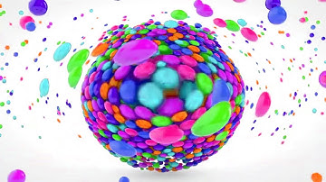 Learn Numbers with Color Balls | Sponsored By Preview 2 Mokou Deepfake Effects