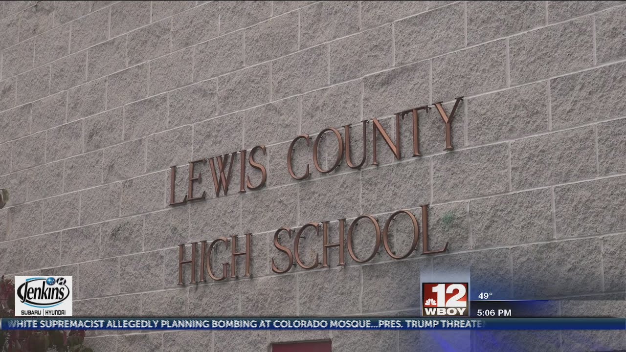 Lewis County High School launches “Conquer the Complex” campaign