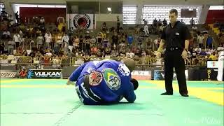 최강 주짓수선수 호돌프 비에이라