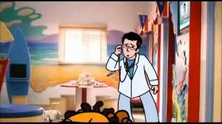 מרכז בריאות הילד, כללית | מקאן אריקסון screenshot 5