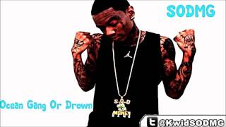 Soulja Boy - Ocean Gang Part 2 (SODMGxOGOD)