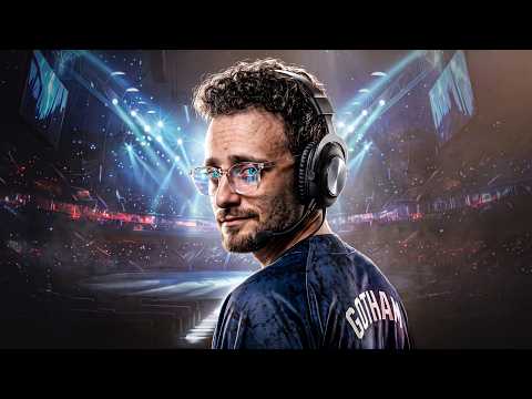 Chess video — ESPORTS WORLD CUP CHESS!!!!!!!