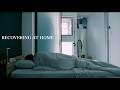 一人暮らしで体調を崩した1日の過ごし方|RECOVERING AT HOME