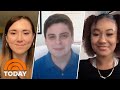 Teens Tell Parents How To Approach Mental Health Issues | TODAY