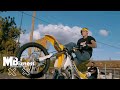 Bikelife | Meet Rod Twin | MrBizness