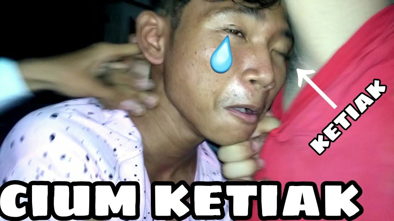 CIUM KETIAK TEMEN - ToD CHALLENGE EDISI 1 PART 2 - YouTube