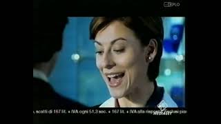 2952000 Italia 1 2 Sequenze Spot Pubblicitari E Promo