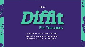 Bikin LKPD Cuma 5 Menit Pakai Diffit AI! | Panduan Lengkap Bagi Pendidik & Calon Guru