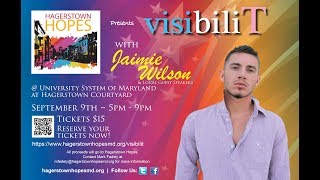 Jaimie wilson teaser
