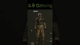 Rust i like my new character everybody hating why? @Willjum @Gorliac @qaixx