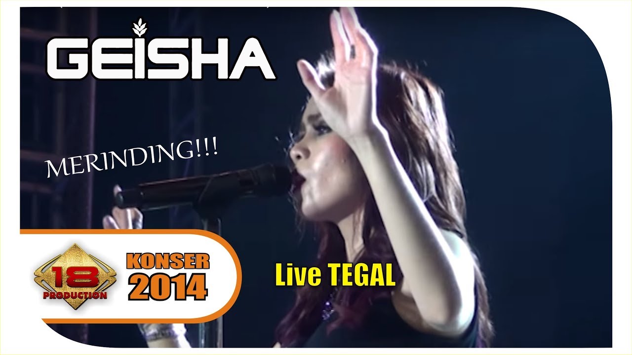 MERINDING DENGER MOMO 