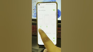 Disable WhatsApp banner notification 😮😮#shorts