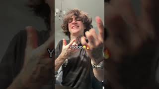 SKRILLA X 1900RUGRAT VIRAL SNIPPET😳🔥