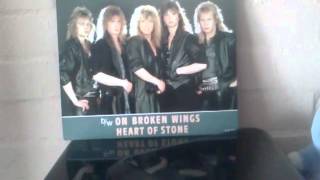 Vinilo Europe -Final Countdown