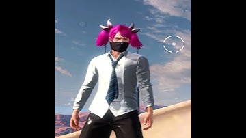 Trolling Noobs😂 #freefire #Shorts #nuxoff