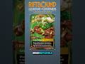 Ivern Revealed for Unleashed!!! | Riftbound