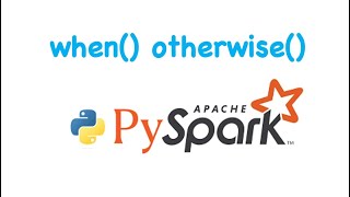 Conditional Column Creation using when() and otherwise() #dataengineering #pyspark