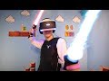 BEAT SABER CAMPAIGN ON PSVR WITH CHALLENGING MODIFIERS!