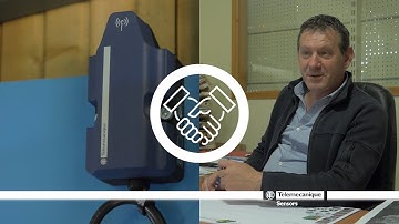 IoT in Agriculture: Cloud Sensors for Smart Irrigation Systems