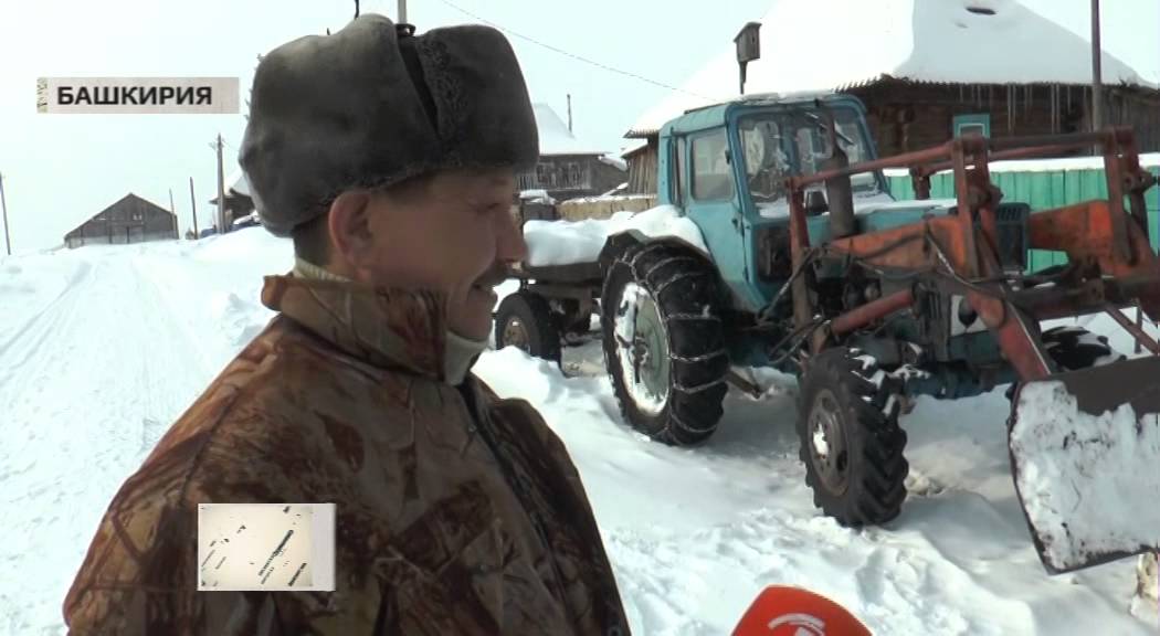 Деревни Башкирии решили протрезветь