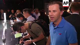 Huawei launches flagship smartphones with inbuilt AI screenshot 5