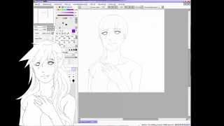 ~NERD RAGE : How to Edit Hair and Piercings in Einfach ~ screenshot 5