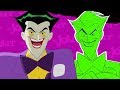 Justice League Action Россия | Джокер в действии | DC Kids