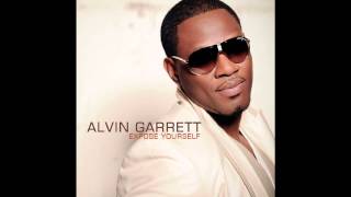 Alvin Garrett - "Be My Exclusive"