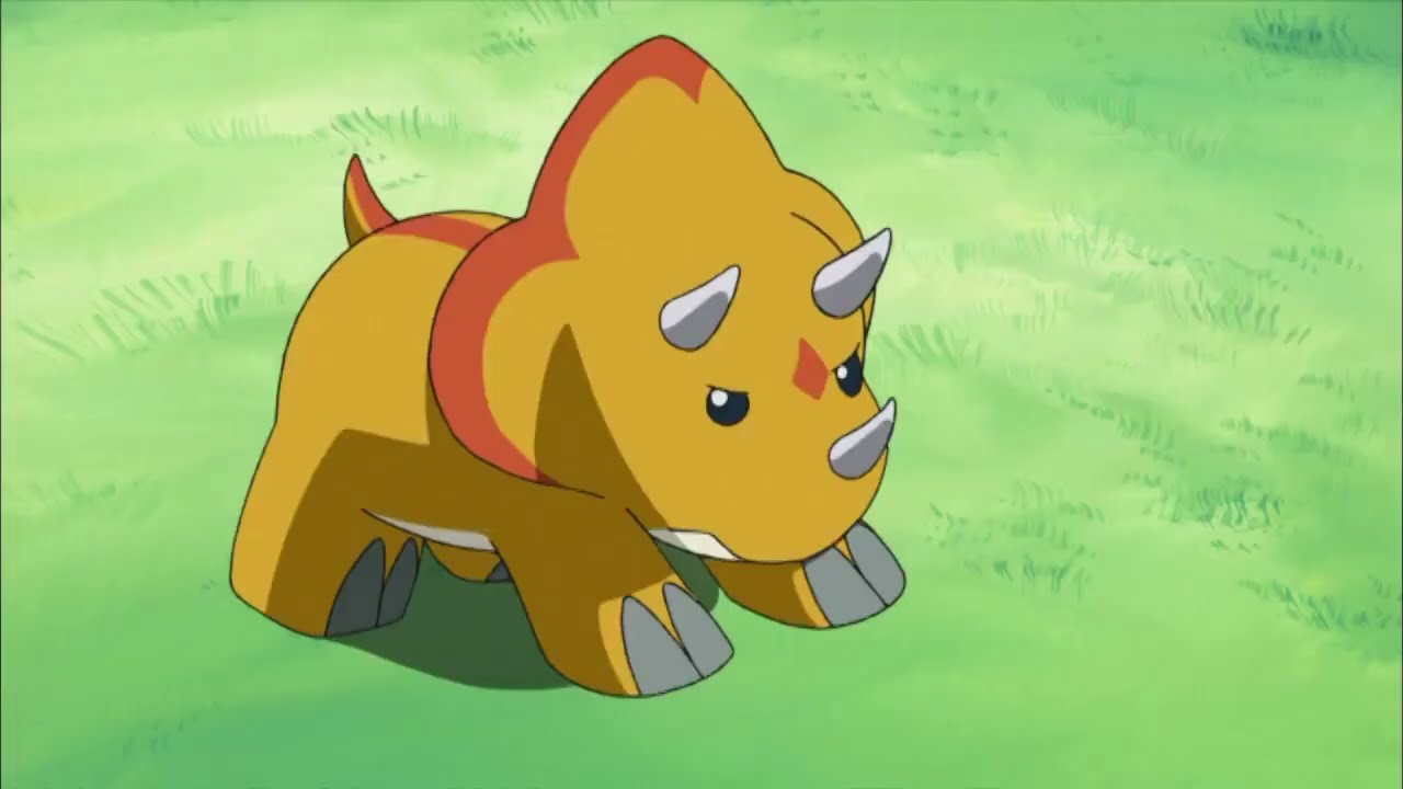 Dinosaur King(HINDI) | Episode 3 | Season 1 | Tanks a lot | Watch D..K..All Episodes