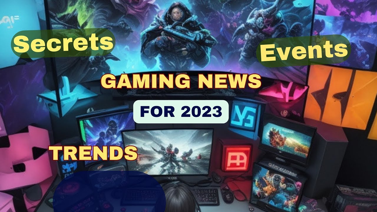 Page 67 of 98 Gaming News: Latest Gaming news Trending Gaming News, Latest  Gaming updates