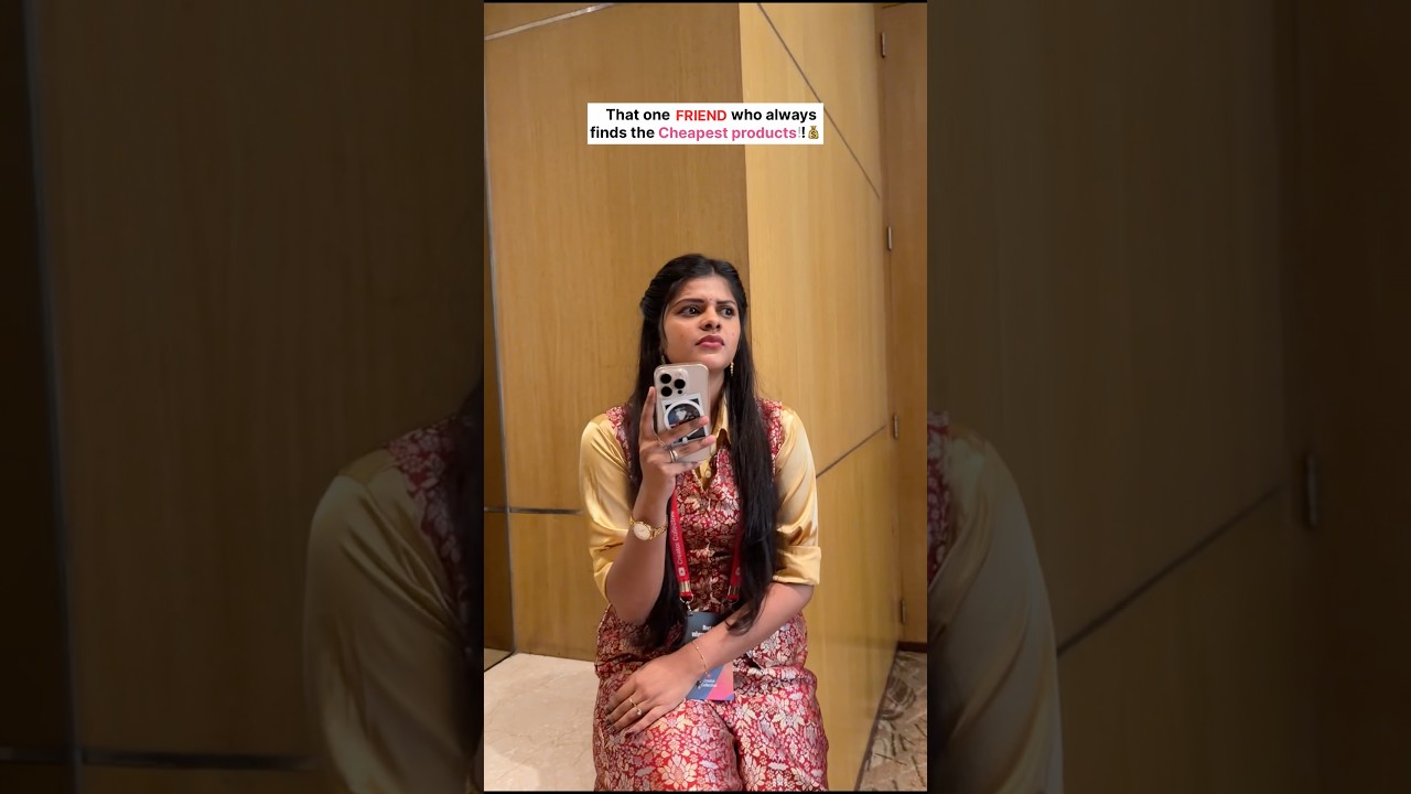 Cheap Seetha Alaparaigal 🤣| Wait till end | Share with your friends 😂 #shorts #jennimj #ytshorts