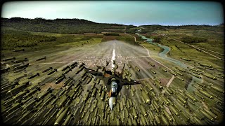 Jožin z bažin | MiG-29 9-12A (Wargame Red Dragon)