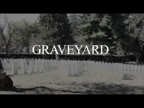 Kno - "Graveyard" f. Sheisty Khrist [MUSIC VIDEO]