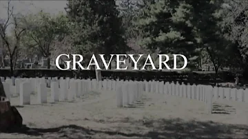 Kno - "Graveyard" f. Sheisty Khrist [MUSIC VIDEO]