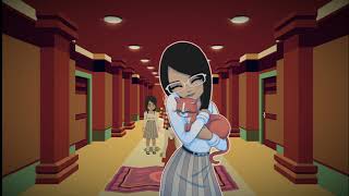 YIIK - Episode 3 - Elevator From Hell
