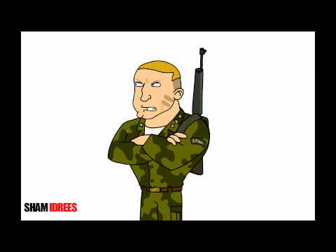 Meet AreWeFamousNow (Karim