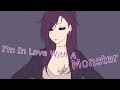 Nightcore - I'm In Love With A Monster [Male Version]