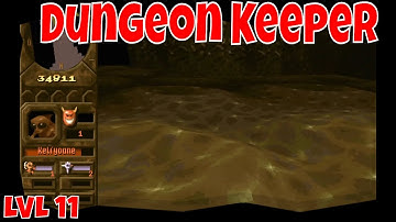 Dungeon Keeper | Hearth | Level #11